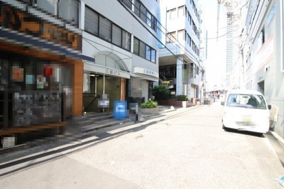 【周辺】 | 三経ビル