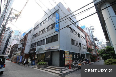 【外観】 | 三経ビル