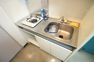 【その他】 | 三経ビル | 給湯設備