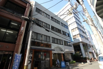 【外観】 | 三経ビル