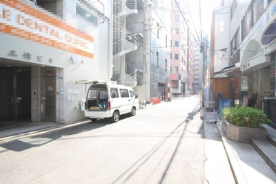 【周辺】 | 三経ビル