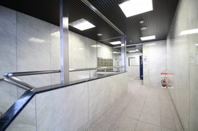 【エントランス】 | 三経ビル