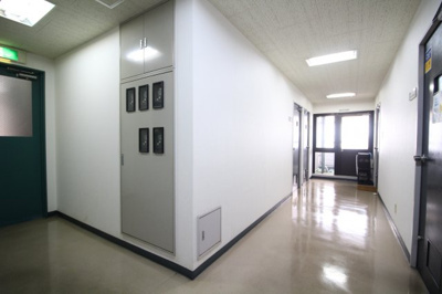 【その他共用部分】 | 三経ビル