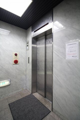 【その他共用部分】 | 三経ビル