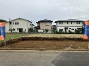 つくば市小野川　売地　8-32区画の画像