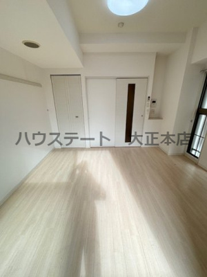 【居間・リビング】 | エグゼリエみなと通り 仲介手数料無料