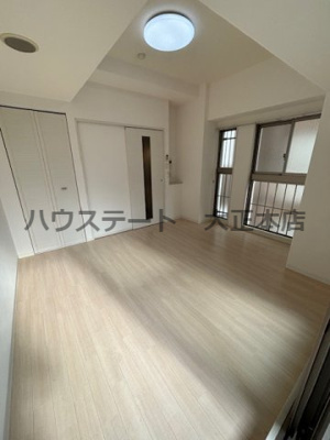 【内装】 | エグゼリエみなと通り 仲介手数料無料