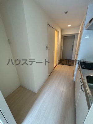 【収納】 | エグゼリエみなと通り 仲介手数料無料