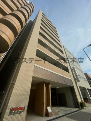 【外観】 | エグゼリエみなと通り 仲介手数料無料