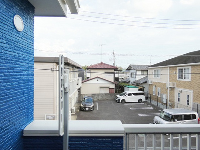 【展望】 | リバーストーン