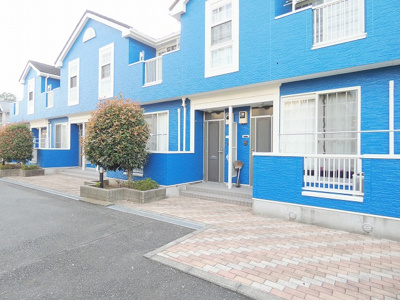 【エントランス】 | リバーストーン