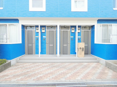 【その他共用部分】 | リバーストーン