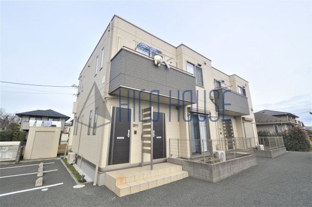 カーサミライト