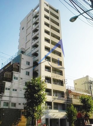 メインステージ住吉