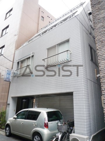 ヴィラGAISON（ヴィラガイソン）