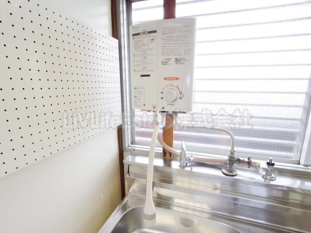 大塚マンション の設備