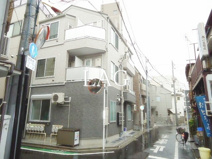 メープルシャンテの画像