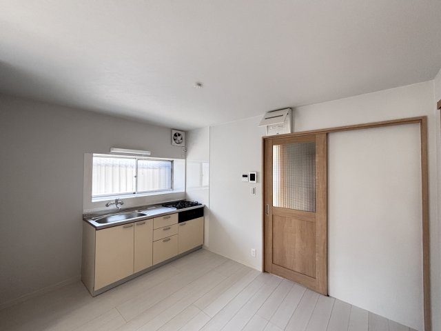 中古戸建　長楽寺3丁目の居間・リビング