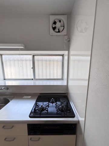 中古戸建　長楽寺3丁目の設備