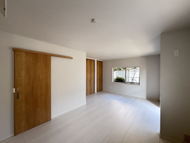 中古戸建　長楽寺3丁目の居間・リビング