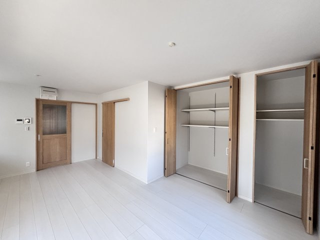 中古戸建　長楽寺3丁目の居間・リビング