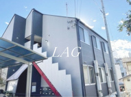 Ｇｒａｎｄ　Ｓｔｕｄｉｏ新都心の画像