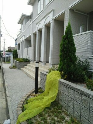 ＰＥＡＲＬ（パール）のその他共用部分