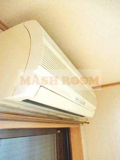 ベル杉並の設備