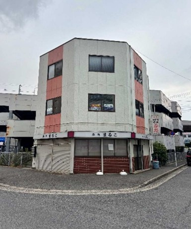 堺市中区深井清水町　貸店舗