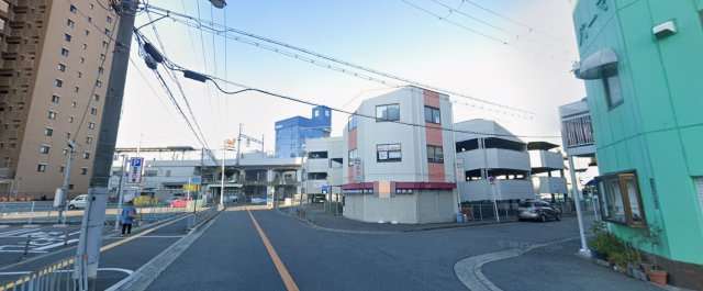 堺市中区深井清水町　貸店舗のその他