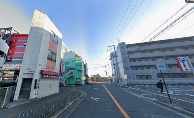 堺市中区深井清水町　貸店舗のその他