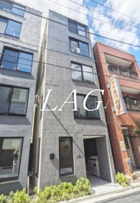 【外観】 | アピチェ南千住Ａ棟 | 外観です。