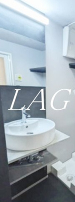 【独立洗面台】 | アピチェ南千住Ａ棟 | 独立洗面台です。