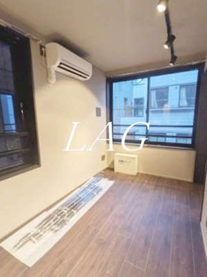 【居間・リビング】 | アピチェ南千住Ａ棟 | 洋室のお部屋です。