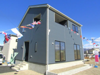 クレイドルガーデン昭和町築地新居第6　1号棟の画像