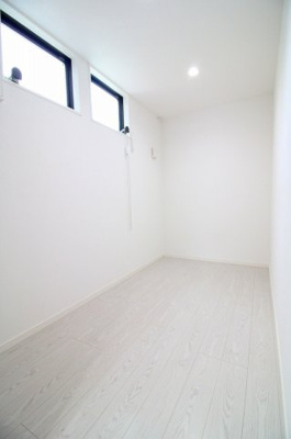 【内装】 | CLOVER津福