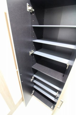 【収納】 | CLOVER津福