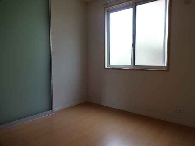 シャーメゾンフルールの子供部屋