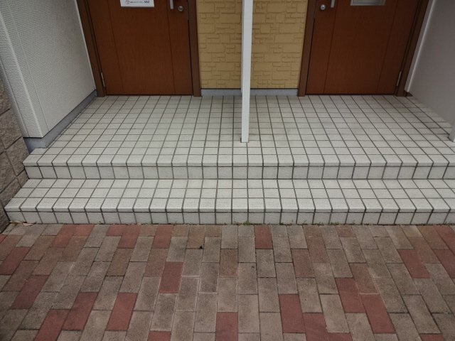 シャーメゾンフルールのその他共用部分