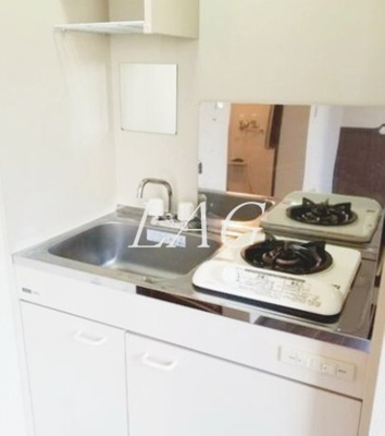 【キッチン】 | アーバンプレイス雑司が谷Ａ | キッチンです。