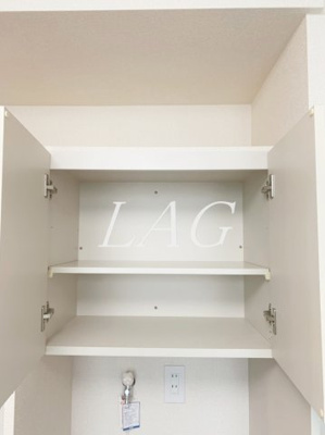 【収納】 | アーバンプレイス雑司が谷Ａ | 収納です。