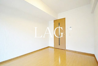 【居間・リビング】 | ルーブル住吉 | 洋室のお部屋です。