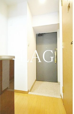 【玄関】 | ルーブル住吉 | 玄関です。