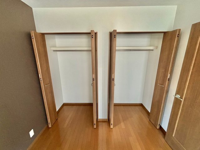 マハロ継の収納