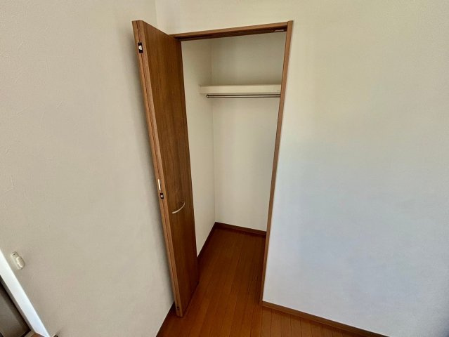 マハロ継の収納