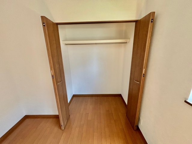 マハロ継の収納