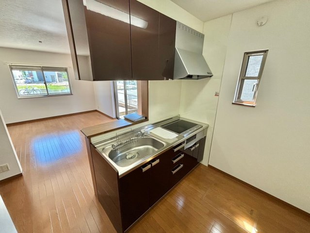 マハロ継のキッチン