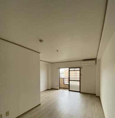 【居間・リビング】 | FR合川