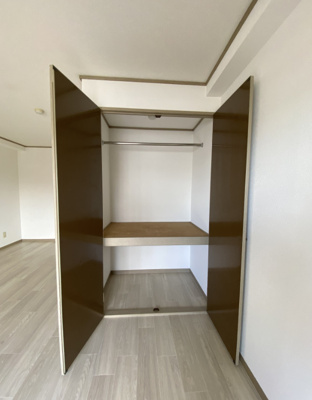 【収納】 | FR合川