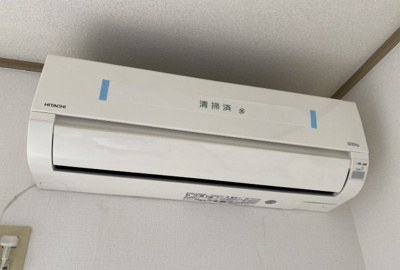 【設備】 | FR合川